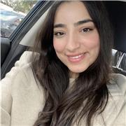 Je suis là pour vous aider à apprendre l’arabe quel que soit votre niveau. Que la nouvelle aventure commence !